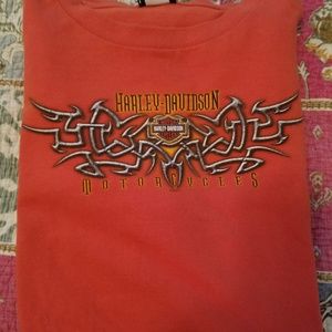 Harley Davidson T-shirt